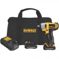 Dewalt DCF813S2 12V MAX* 3/8