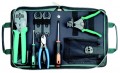 Eclipse PK-2061 Solar MC3 & MC4 Crimping Tool Kit