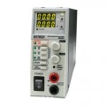 Extech 382260 80W Switching Mode DC Power Supply 