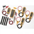 Fluke FLK-CNX IND Industrial System Kit 