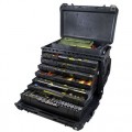 Jensen Tools GTS-14250-A U.S. Army General Mech Tool Kit