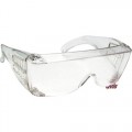 SAP0148-C Clear Safety Glasses 