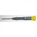 C.K. T4880X 08 Precision, Swivel-Top Slotted Screwdrivers 