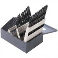 Klein 53000 DRILL BIT SET 29PC REG POINT KLEIN 