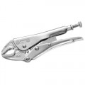 Facom 513.5 SHORT NOSE SINGLE SETTING LOCK GRIP PLIER 