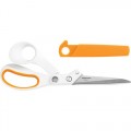 Fiskars 170820-1001 Amplify™ Mixed Media Shears (8