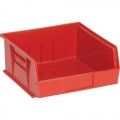 Quantum Storage Systems QUS235 Parts Bin, Red 