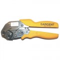 Sargent 2127 CT D-Subminiature Crimper 