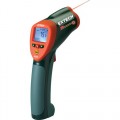 Extech 42545 50:1 High Temperature IR Thermometer 