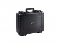 BW Type 6000 Black Outdoor Case Empty 