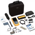 Fluke Networks 1T-3000 OneTouch AT 3000 LAN, Wi-Fi Analyzer with Inline Capture 