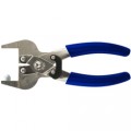 Thomas and Betts - Snap-N-Seal Compression Tool for F Male