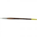 Gordon Brush 0316-08000 Round Bristle Brush 