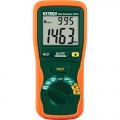 Extech 380260 Autoranging Digital Megohmmeter 