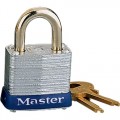 Masterlock 10 # 10 LoCK KEYED DIFFERNT MASTER LoCK  (10) 