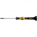 Wera Tools 05030112002 030112 1x80MM PHILLIPS PRECISION DRIVER WERA 
