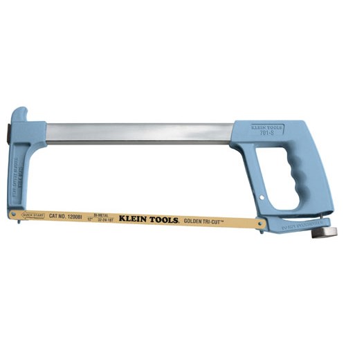 Klein 701S HACKSAW KLEIN TOOL KLIEN TOOLS HACKSAW Comtrade Store