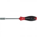 Wiha 34136 NUTDRIVER 3/16