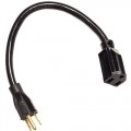 Ideal 61-177 Optional AC Extension Cord 