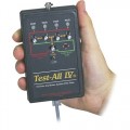 Independent Technology ITC-3002-KIT Test-All IV Cable Tester 