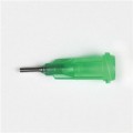 EFD 7018107 Dispensing Tip, 18 Gauge, Green, 1/4