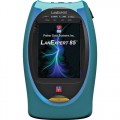 Psiber LE85M LanExpert Fiber/Copper Analyzer Multimode 