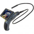 DCS400  Seeker 400 Wireless Recording Video Inspection System 
