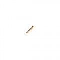 Pan Pacific DHD-PIN/F-HR Hi-Density Pins, F, 100 