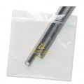 Desco 13874 Statfree® Ultra Clear ESD Open Top Bags - (10