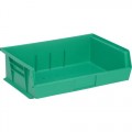 Quantum Storage Systems QUS245 Parts Bin, Green 