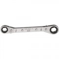 Klein 68238 OFFSET BOX WRENCH RATCHET 1/2 X 9/16 KLEIN 