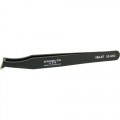Excelta 15A-ST-PE-48 Angled Stripping Tweezer 48AWG 