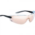 253-CB-40042 Bollé Cobra ESP Tinted Lens with Anti-fog and Anti-scratch 