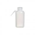 2402-0500 Nalgene® Wash Bottles Wide Mouth 16.9 oz, 6/Pkg 