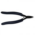 Swanstrom S209E SWANSTROM PLIER MINI SERRATED SNIPE NOSE 