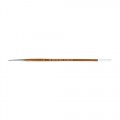 Gordon Brush 0906-00300 RED SABLE BRUSH 7