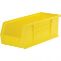 Akro-Mils 30234 (we price as pkg) 30-234 YELLOW 14-3/4' x 5-1/2