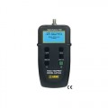 AEMC 2127.80 CA7024 FAULT MAPPER CABLE FAULT TESTER AEMC 