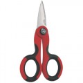 Wiha 32611 MULTI SOFT GRIP ELECTRICAL SHEARS WIHA 