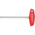 Wiha 33423 8MM T-HANDLE HEX DRIVER WIHA 