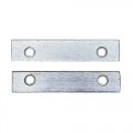 Panavise 353 Steel Jaws (pair) 