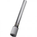 Bondhus 43513 Hex Bit Socket, 5/16in. X 6