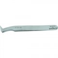 Excelta 6-SA-SE ANGLED TWEEZER STAINLESS EXCELTA CORP 