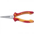 Wiha 32870 PLIERS ROUND NOSE INSULATED 6.3