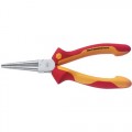 Wiha 32870 PLIERS ROUND NOSE INSULATED 6.3