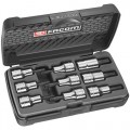 Facom AMEX.3 TORX BIT SOCKET DRIVE BIT SET FACOM 