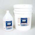 Static Solutions AF-5500 ESD Floor Finish, 1 Gallon, 4/Case  