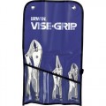 Vise Grip 73 3-pc. Locking Pliers Kit 