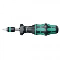 Wera Tools 05074710002 074710 ADJ TORQUE DRIVER 2.5-11.5 IN/LBS WERA 