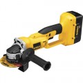 Dewalt DC415KL 4-1/2